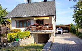 Penzion U Krbu